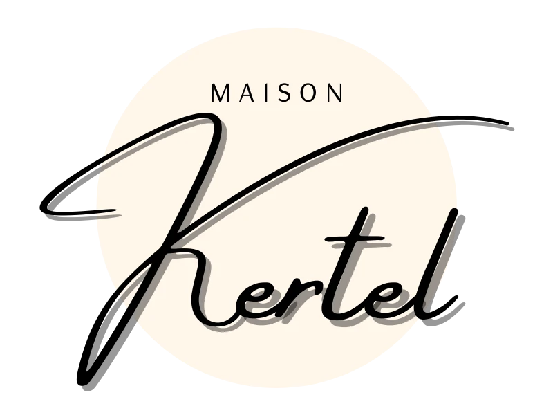 Signature Maison Kertel